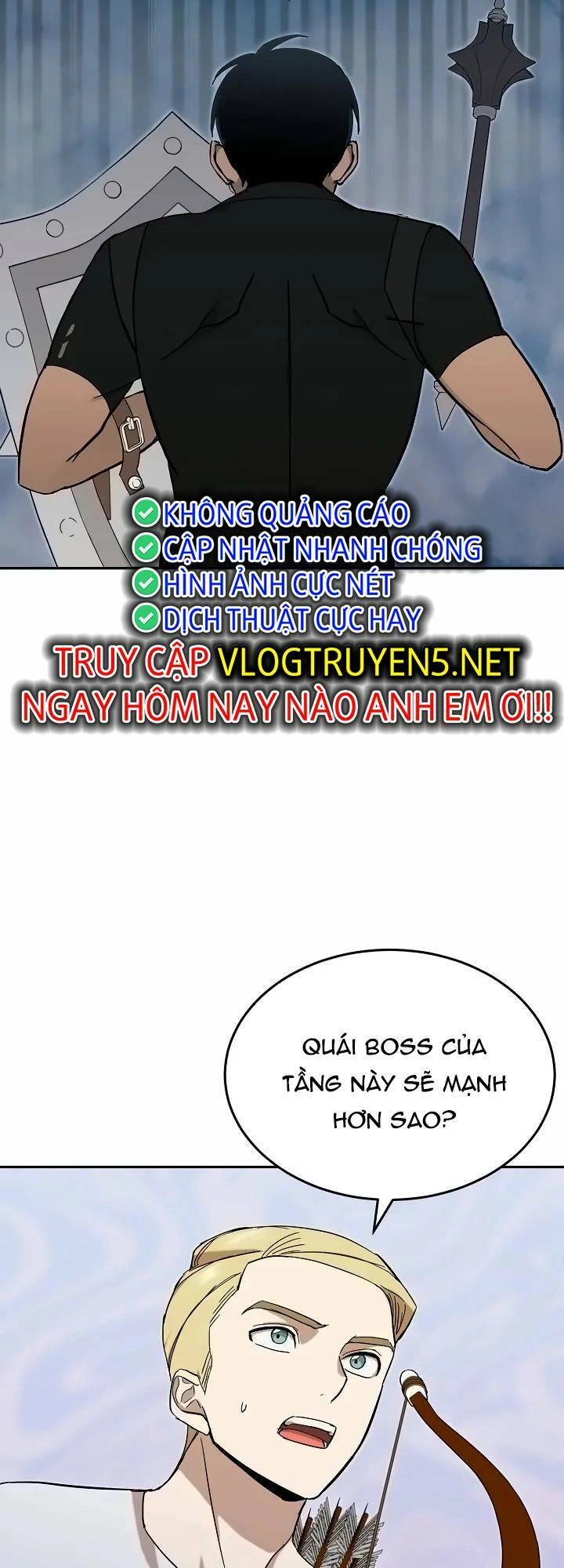 Ta Leo Lên Đỉnh Cao Ngay Cả Những Hồi Quy Giả Cũng Không Thể Đạt Tới Chapter 18 - 26