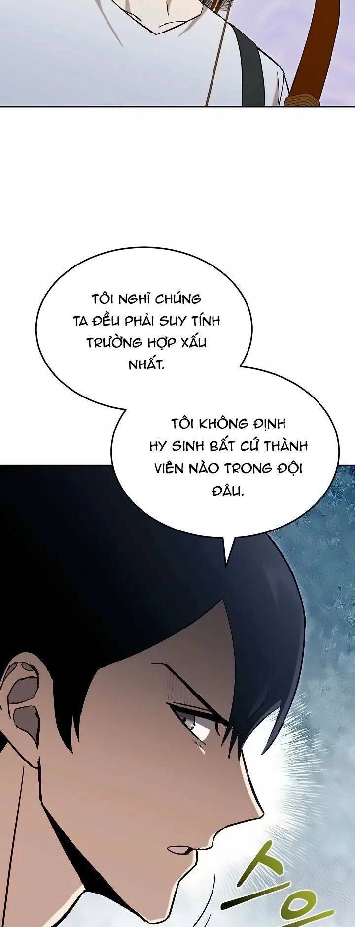 Ta Leo Lên Đỉnh Cao Ngay Cả Những Hồi Quy Giả Cũng Không Thể Đạt Tới Chapter 18 - 27