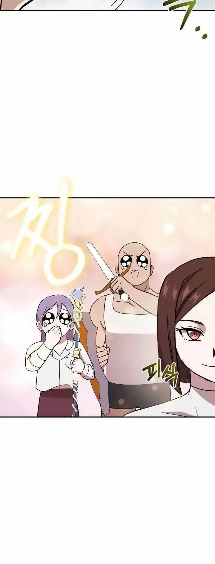 Ta Leo Lên Đỉnh Cao Ngay Cả Những Hồi Quy Giả Cũng Không Thể Đạt Tới Chapter 18 - 28