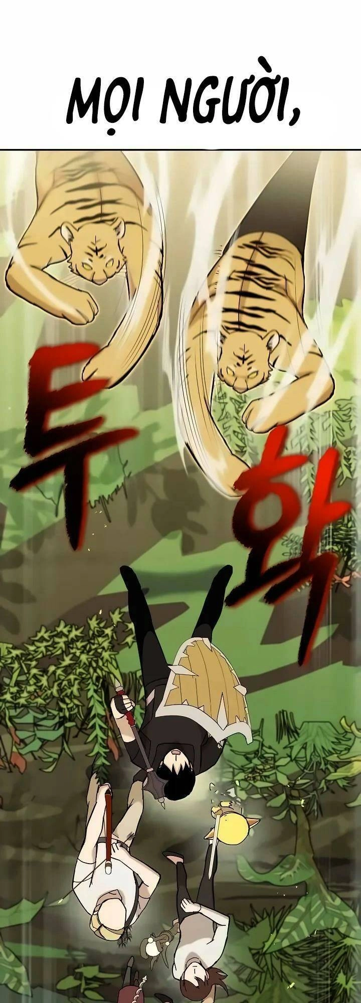 Ta Leo Lên Đỉnh Cao Ngay Cả Những Hồi Quy Giả Cũng Không Thể Đạt Tới Chapter 18 - 31