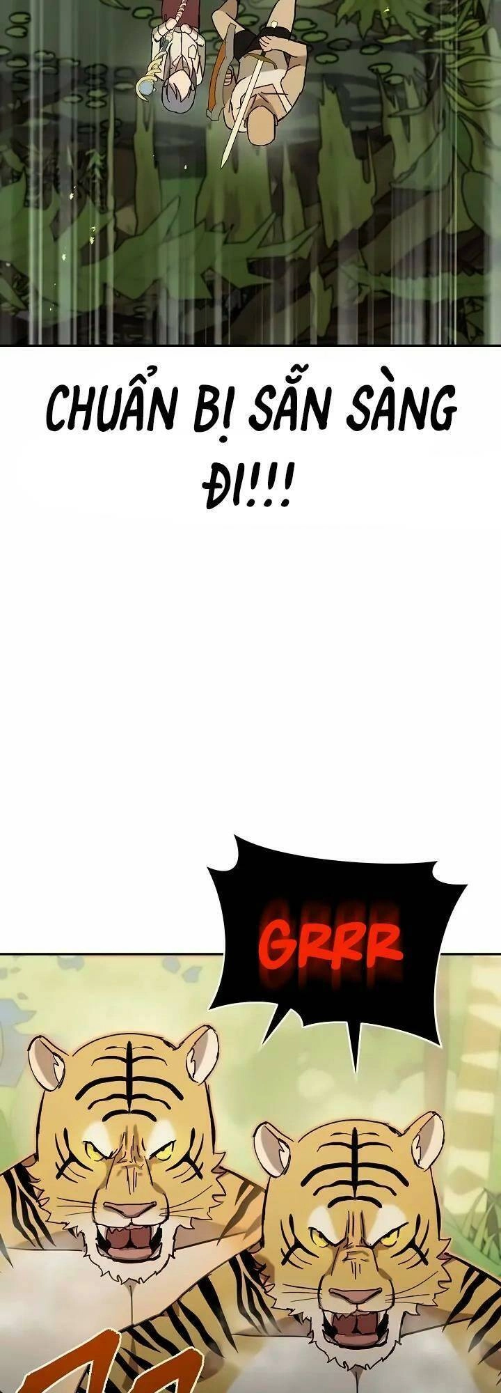 Ta Leo Lên Đỉnh Cao Ngay Cả Những Hồi Quy Giả Cũng Không Thể Đạt Tới Chapter 18 - 32