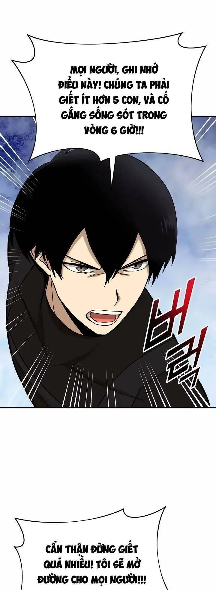 Ta Leo Lên Đỉnh Cao Ngay Cả Những Hồi Quy Giả Cũng Không Thể Đạt Tới Chapter 18 - 34