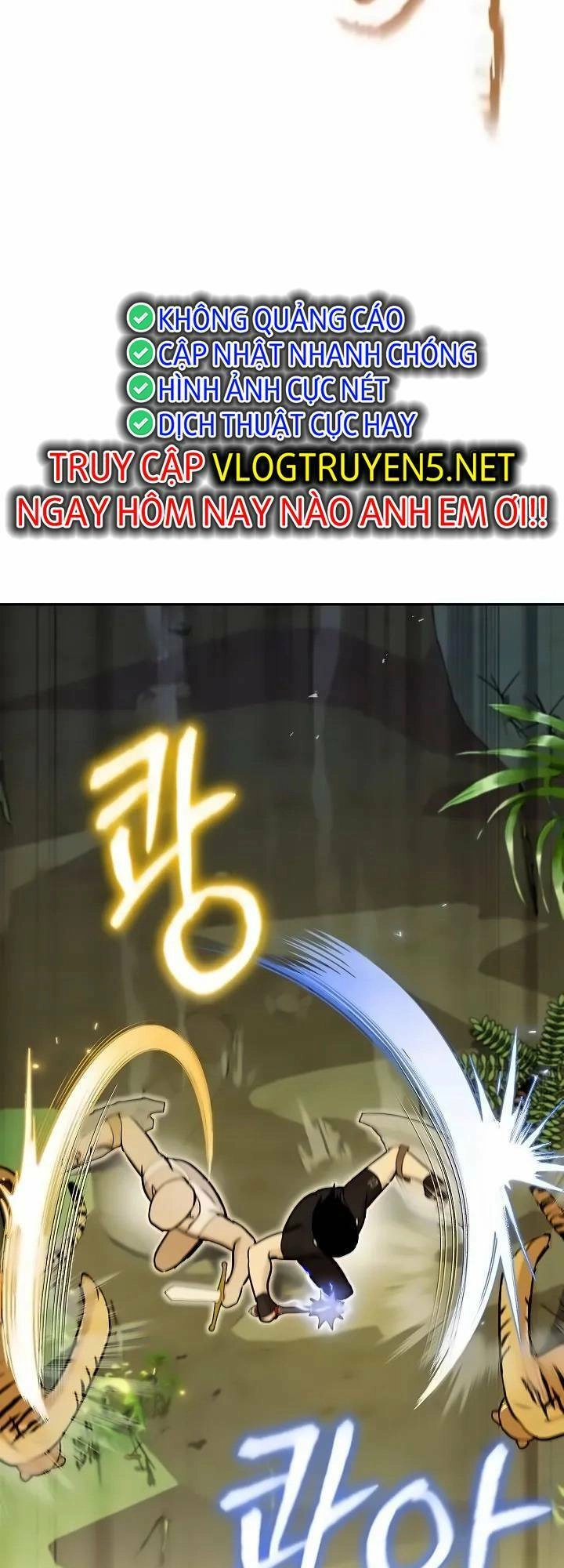 Ta Leo Lên Đỉnh Cao Ngay Cả Những Hồi Quy Giả Cũng Không Thể Đạt Tới Chapter 18 - 37