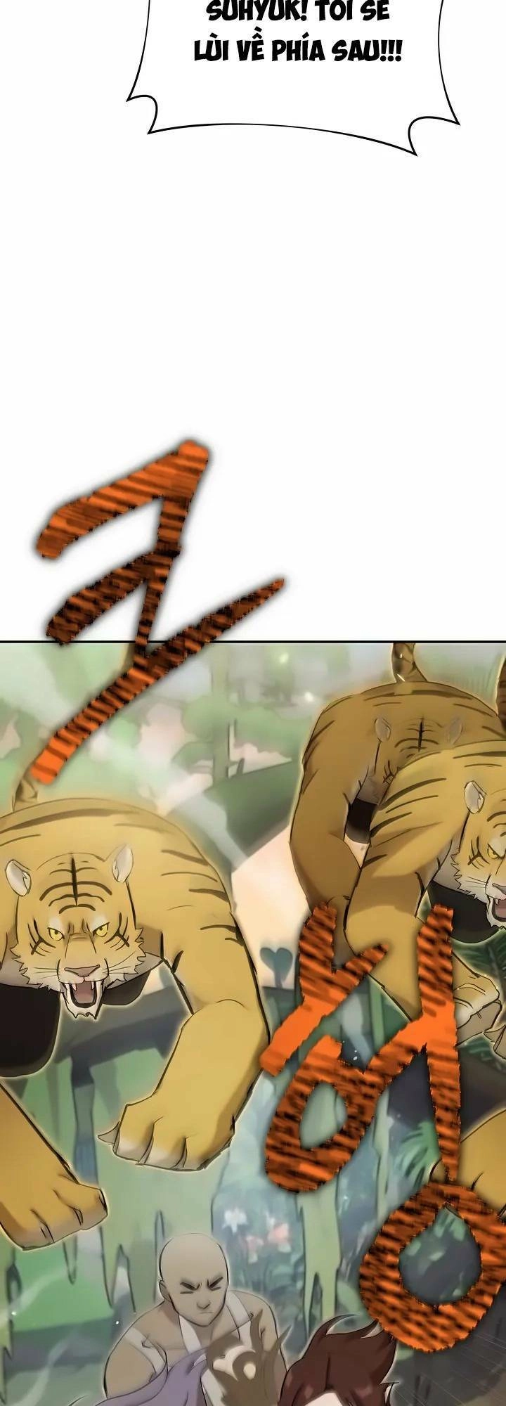 Ta Leo Lên Đỉnh Cao Ngay Cả Những Hồi Quy Giả Cũng Không Thể Đạt Tới Chapter 18 - 39