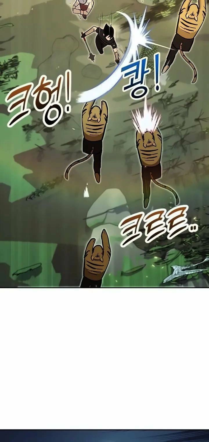 Ta Leo Lên Đỉnh Cao Ngay Cả Những Hồi Quy Giả Cũng Không Thể Đạt Tới Chapter 18 - 42