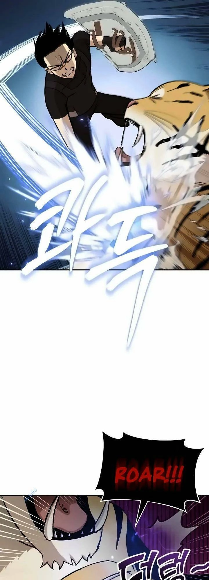 Ta Leo Lên Đỉnh Cao Ngay Cả Những Hồi Quy Giả Cũng Không Thể Đạt Tới Chapter 18 - 43