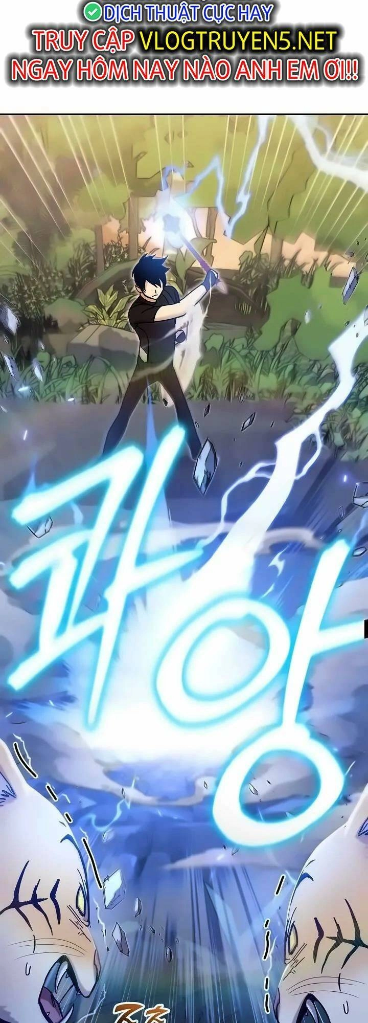 Ta Leo Lên Đỉnh Cao Ngay Cả Những Hồi Quy Giả Cũng Không Thể Đạt Tới Chapter 18 - 45