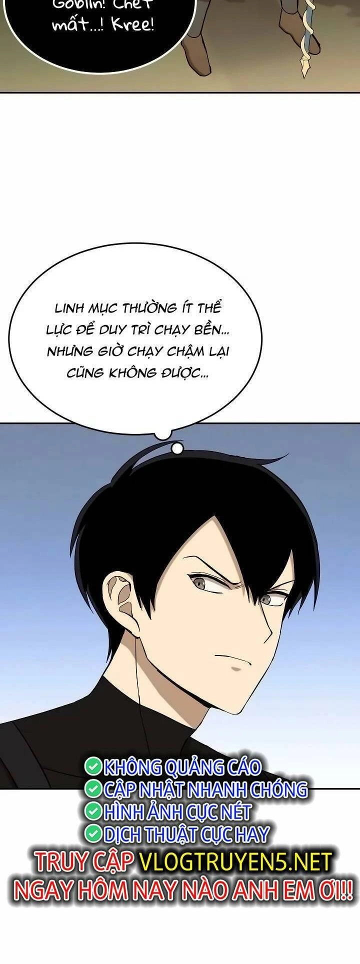 Ta Leo Lên Đỉnh Cao Ngay Cả Những Hồi Quy Giả Cũng Không Thể Đạt Tới Chapter 18 - 49