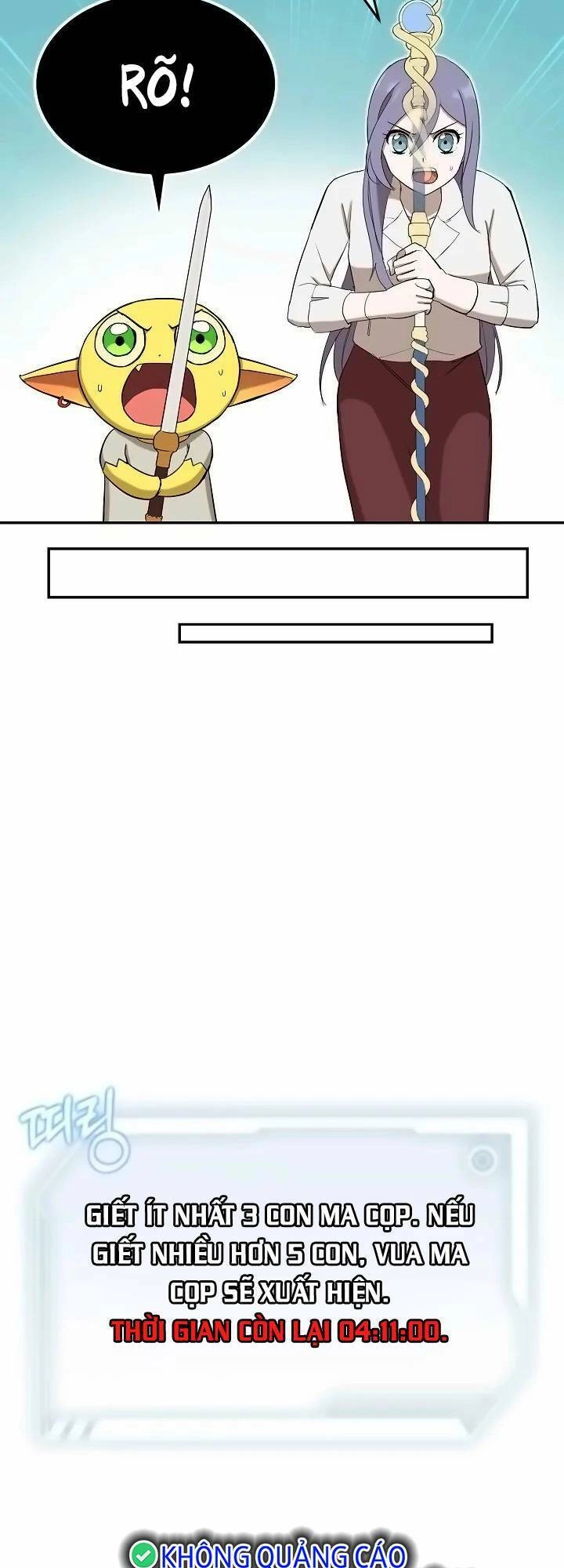 Ta Leo Lên Đỉnh Cao Ngay Cả Những Hồi Quy Giả Cũng Không Thể Đạt Tới Chapter 18 - 51