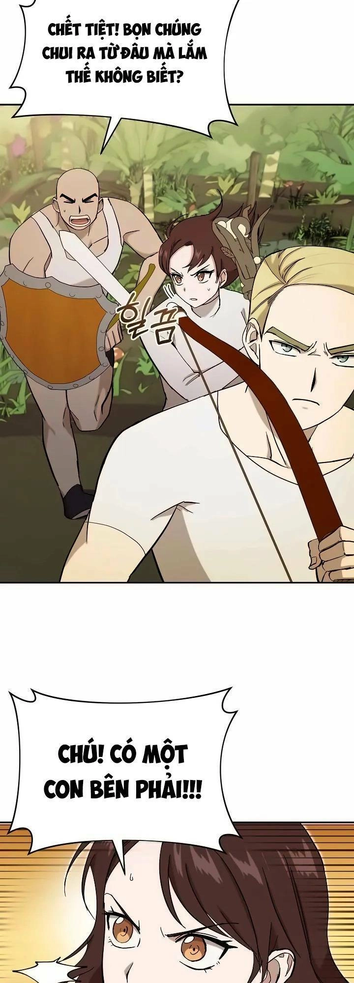 Ta Leo Lên Đỉnh Cao Ngay Cả Những Hồi Quy Giả Cũng Không Thể Đạt Tới Chapter 18 - 53