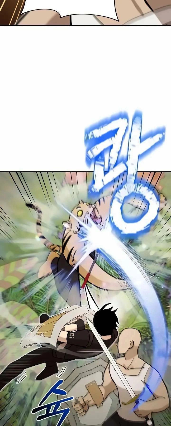 Ta Leo Lên Đỉnh Cao Ngay Cả Những Hồi Quy Giả Cũng Không Thể Đạt Tới Chapter 18 - 55