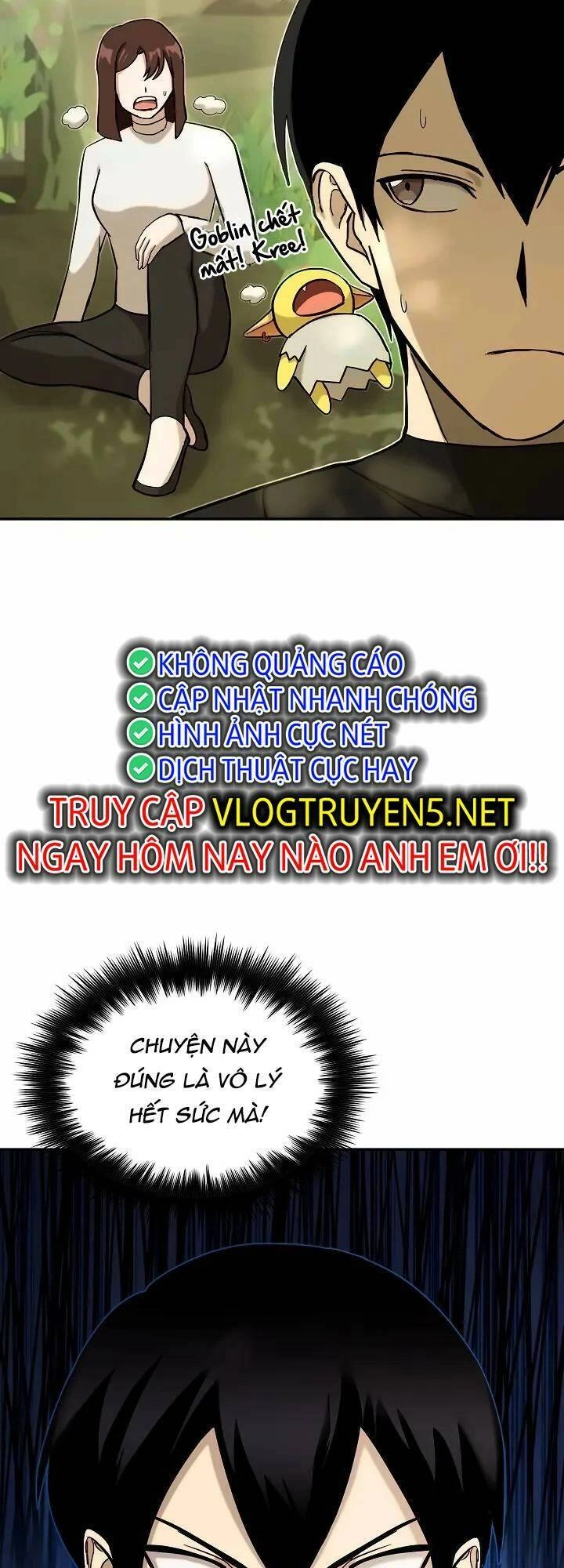 Ta Leo Lên Đỉnh Cao Ngay Cả Những Hồi Quy Giả Cũng Không Thể Đạt Tới Chapter 19 - 3