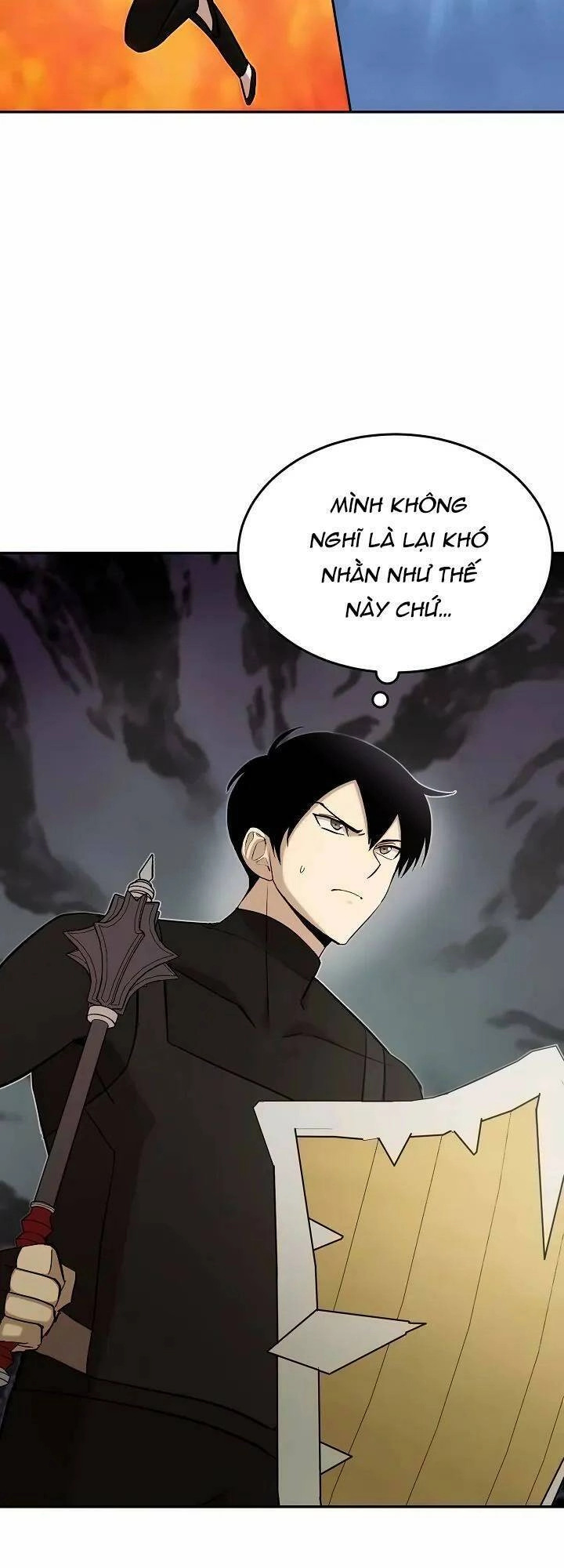 Ta Leo Lên Đỉnh Cao Ngay Cả Những Hồi Quy Giả Cũng Không Thể Đạt Tới Chapter 19 - 5