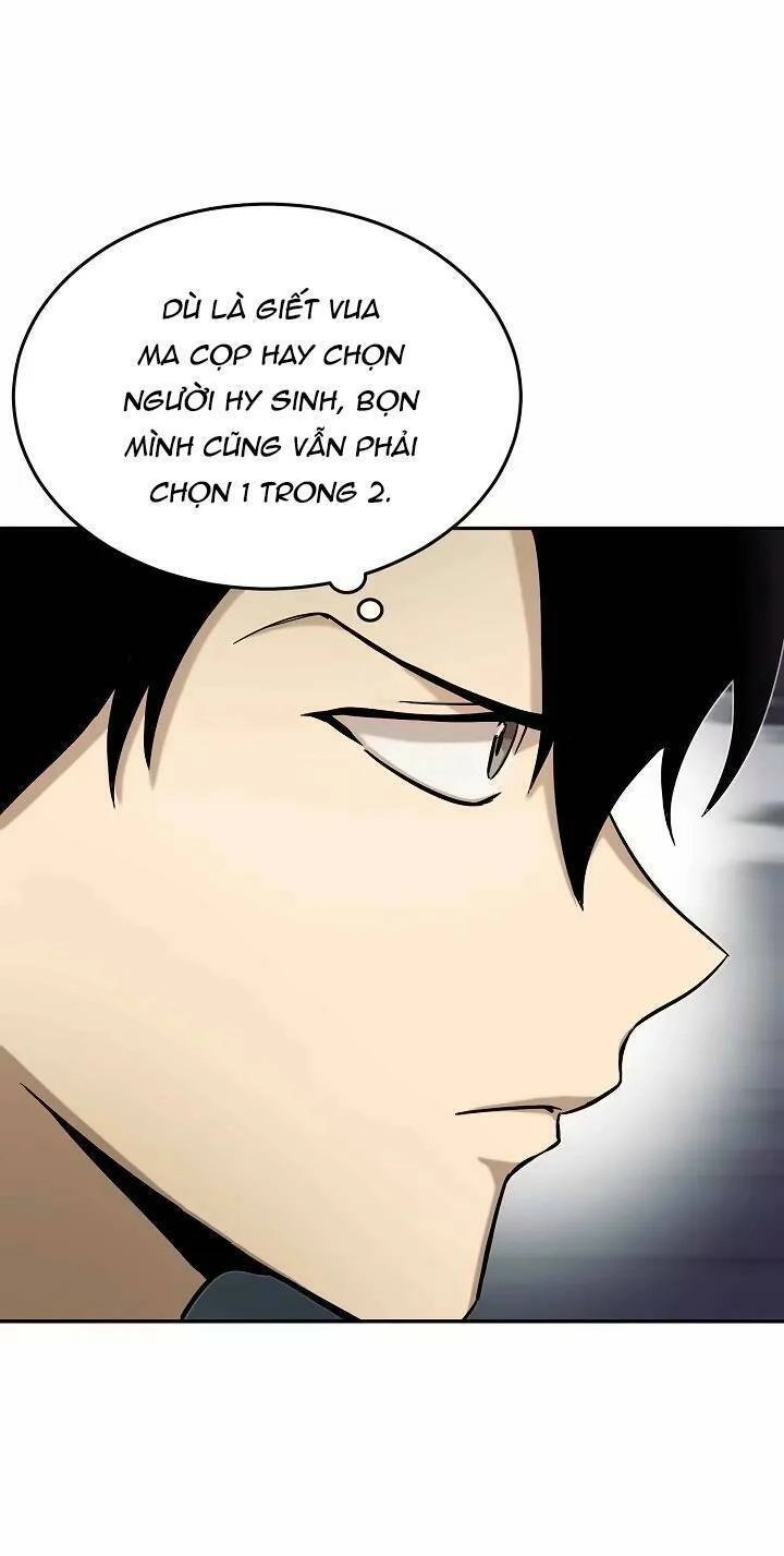 Ta Leo Lên Đỉnh Cao Ngay Cả Những Hồi Quy Giả Cũng Không Thể Đạt Tới Chapter 19 - 6