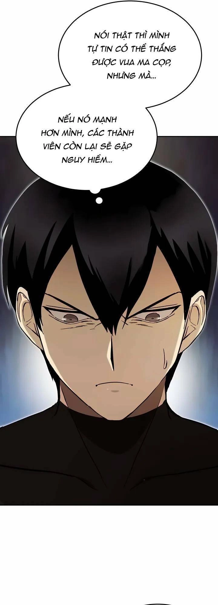 Ta Leo Lên Đỉnh Cao Ngay Cả Những Hồi Quy Giả Cũng Không Thể Đạt Tới Chapter 19 - 8