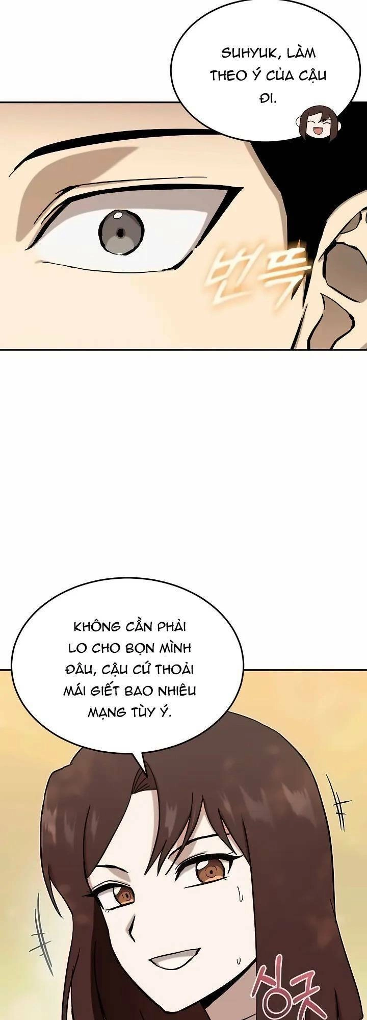 Ta Leo Lên Đỉnh Cao Ngay Cả Những Hồi Quy Giả Cũng Không Thể Đạt Tới Chapter 19 - 9