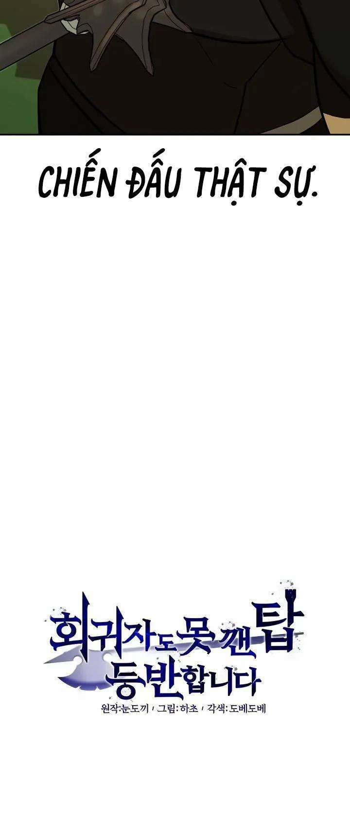 Ta Leo Lên Đỉnh Cao Ngay Cả Những Hồi Quy Giả Cũng Không Thể Đạt Tới Chapter 19 - 13