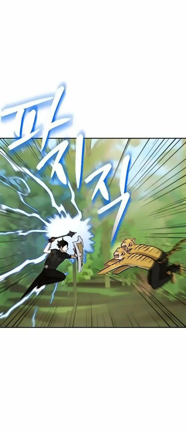 Ta Leo Lên Đỉnh Cao Ngay Cả Những Hồi Quy Giả Cũng Không Thể Đạt Tới Chapter 19 - 14