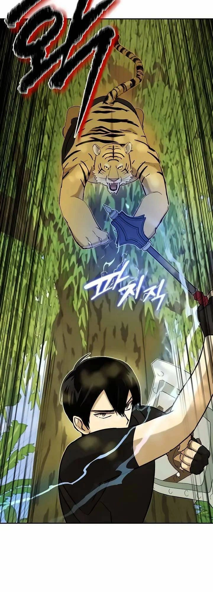 Ta Leo Lên Đỉnh Cao Ngay Cả Những Hồi Quy Giả Cũng Không Thể Đạt Tới Chapter 19 - 16