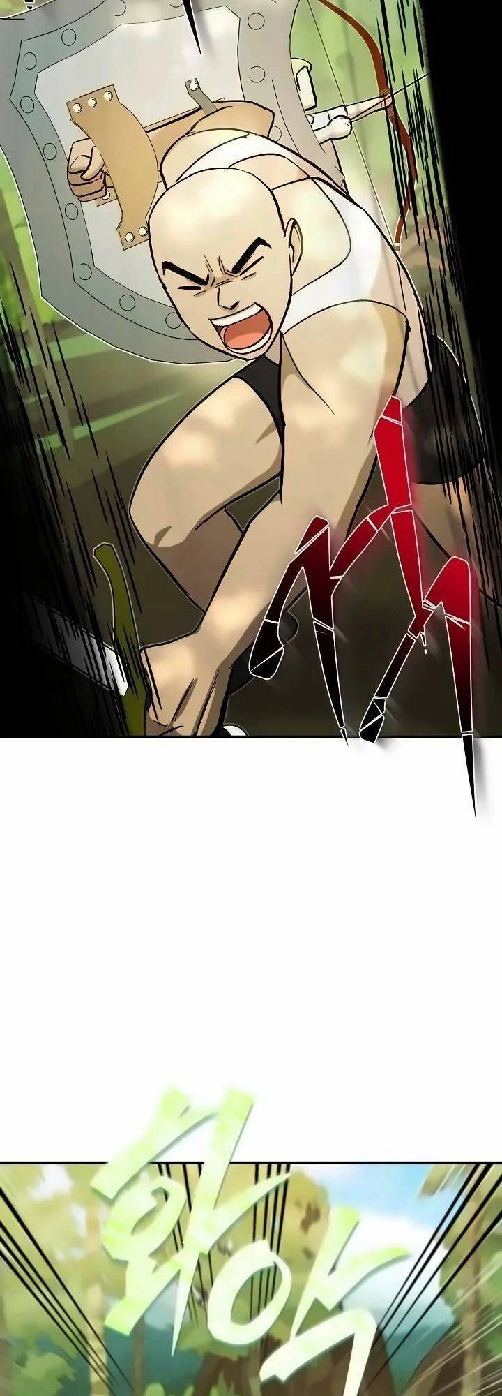 Ta Leo Lên Đỉnh Cao Ngay Cả Những Hồi Quy Giả Cũng Không Thể Đạt Tới Chapter 19 - 18