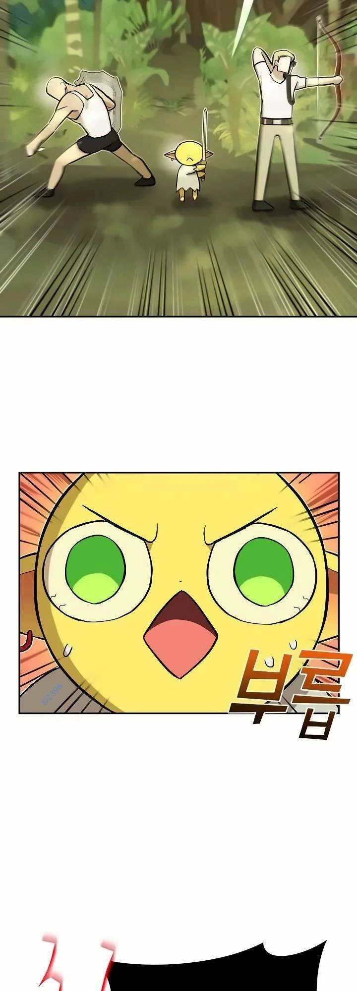 Ta Leo Lên Đỉnh Cao Ngay Cả Những Hồi Quy Giả Cũng Không Thể Đạt Tới Chapter 19 - 19