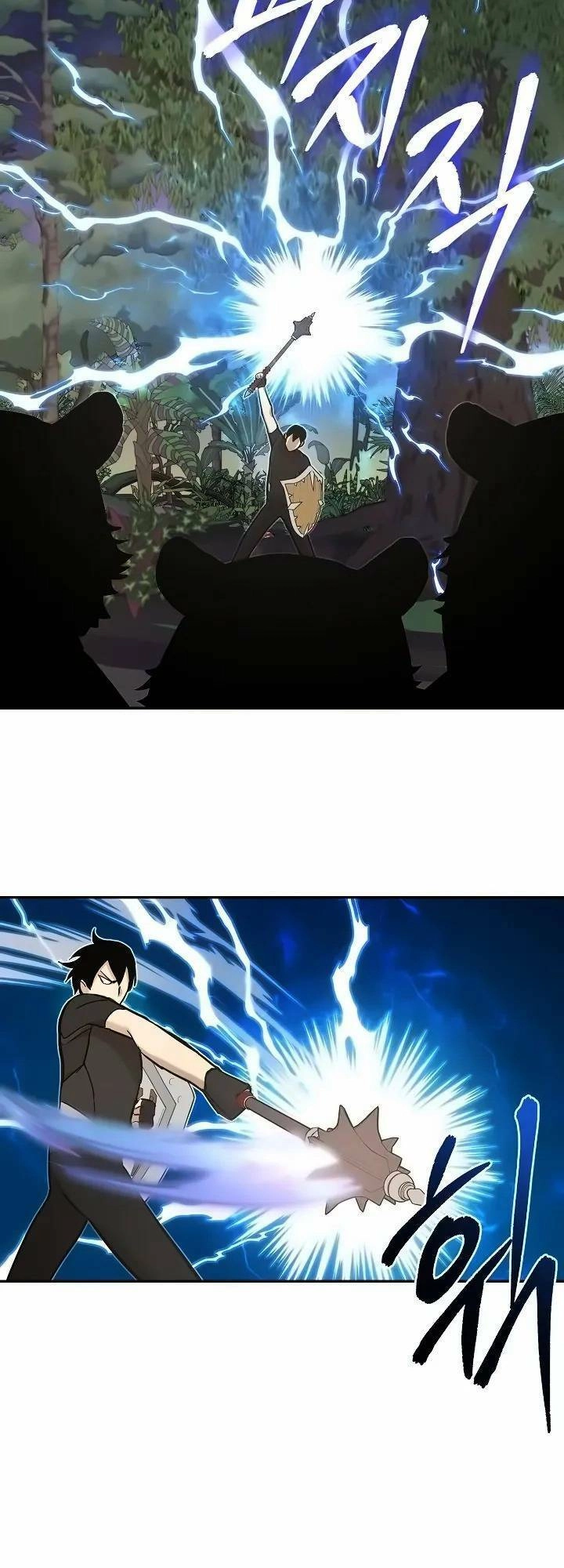 Ta Leo Lên Đỉnh Cao Ngay Cả Những Hồi Quy Giả Cũng Không Thể Đạt Tới Chapter 19 - 28