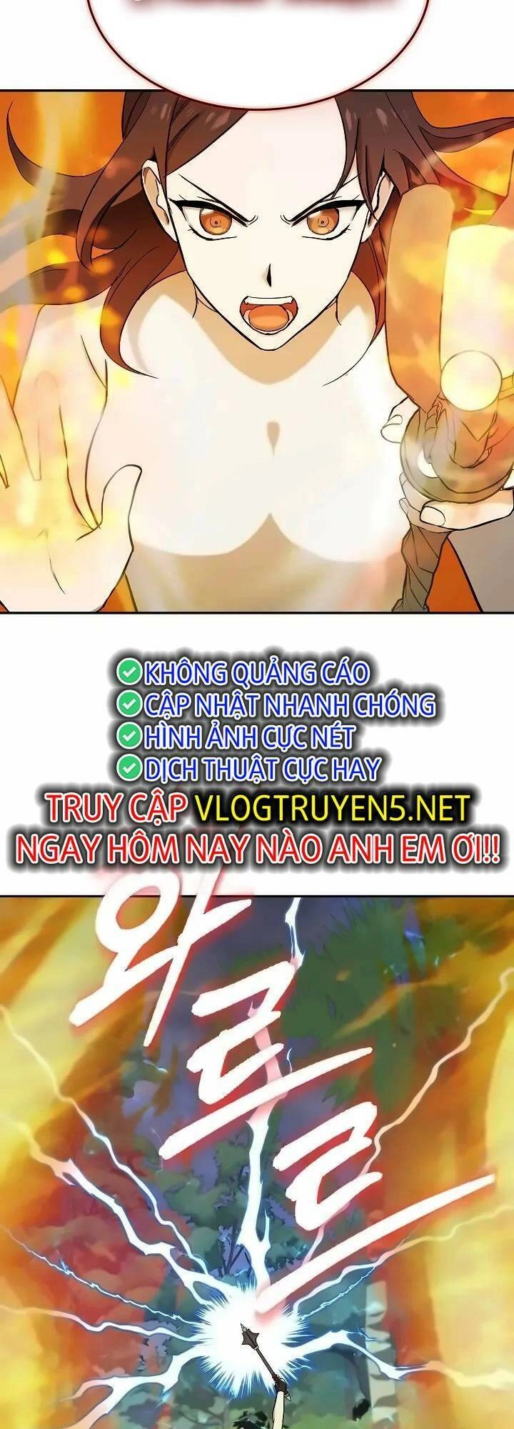 Ta Leo Lên Đỉnh Cao Ngay Cả Những Hồi Quy Giả Cũng Không Thể Đạt Tới Chapter 19 - 34