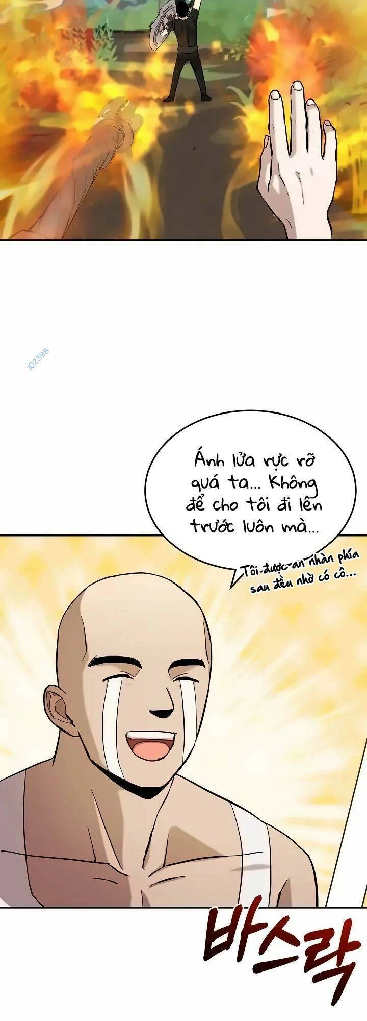 Ta Leo Lên Đỉnh Cao Ngay Cả Những Hồi Quy Giả Cũng Không Thể Đạt Tới Chapter 19 - 35