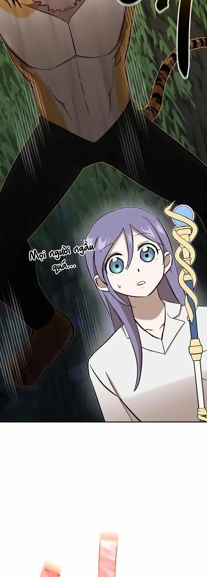 Ta Leo Lên Đỉnh Cao Ngay Cả Những Hồi Quy Giả Cũng Không Thể Đạt Tới Chapter 19 - 37