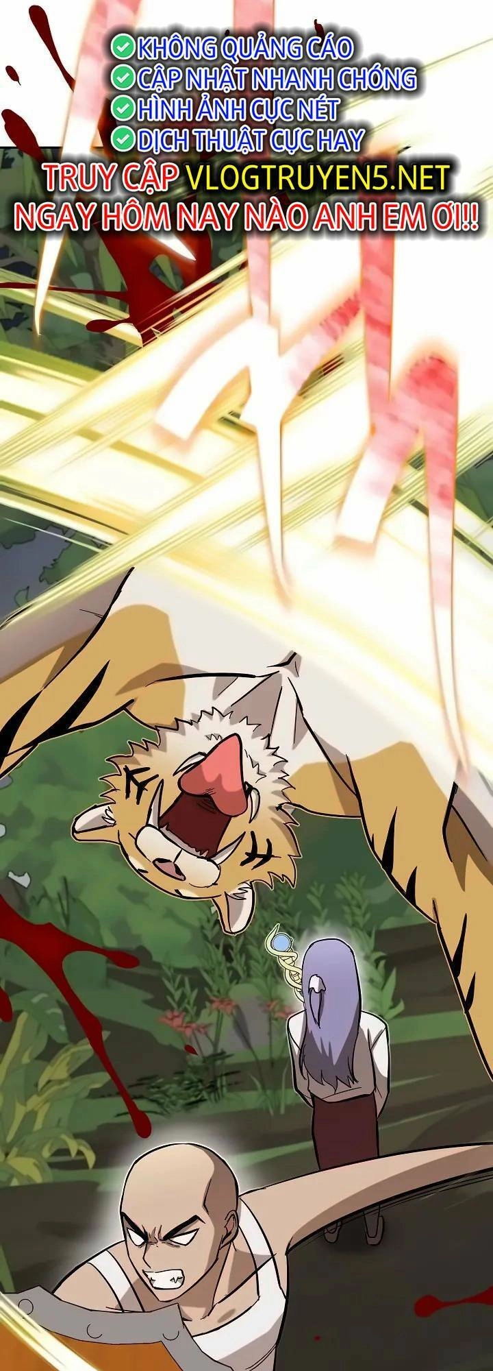 Ta Leo Lên Đỉnh Cao Ngay Cả Những Hồi Quy Giả Cũng Không Thể Đạt Tới Chapter 19 - 38