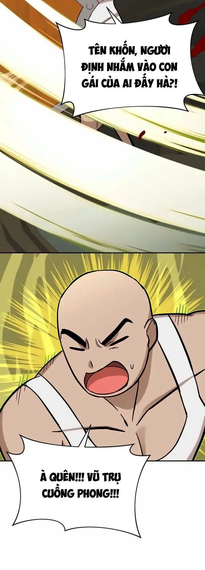 Ta Leo Lên Đỉnh Cao Ngay Cả Những Hồi Quy Giả Cũng Không Thể Đạt Tới Chapter 19 - 39