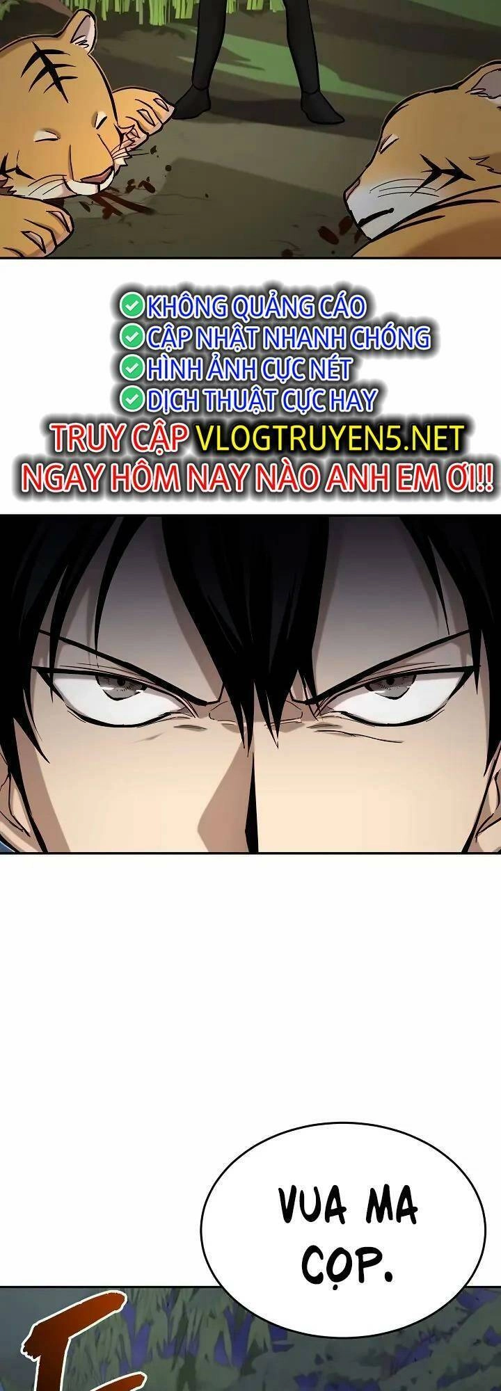 Ta Leo Lên Đỉnh Cao Ngay Cả Những Hồi Quy Giả Cũng Không Thể Đạt Tới Chapter 19 - 44