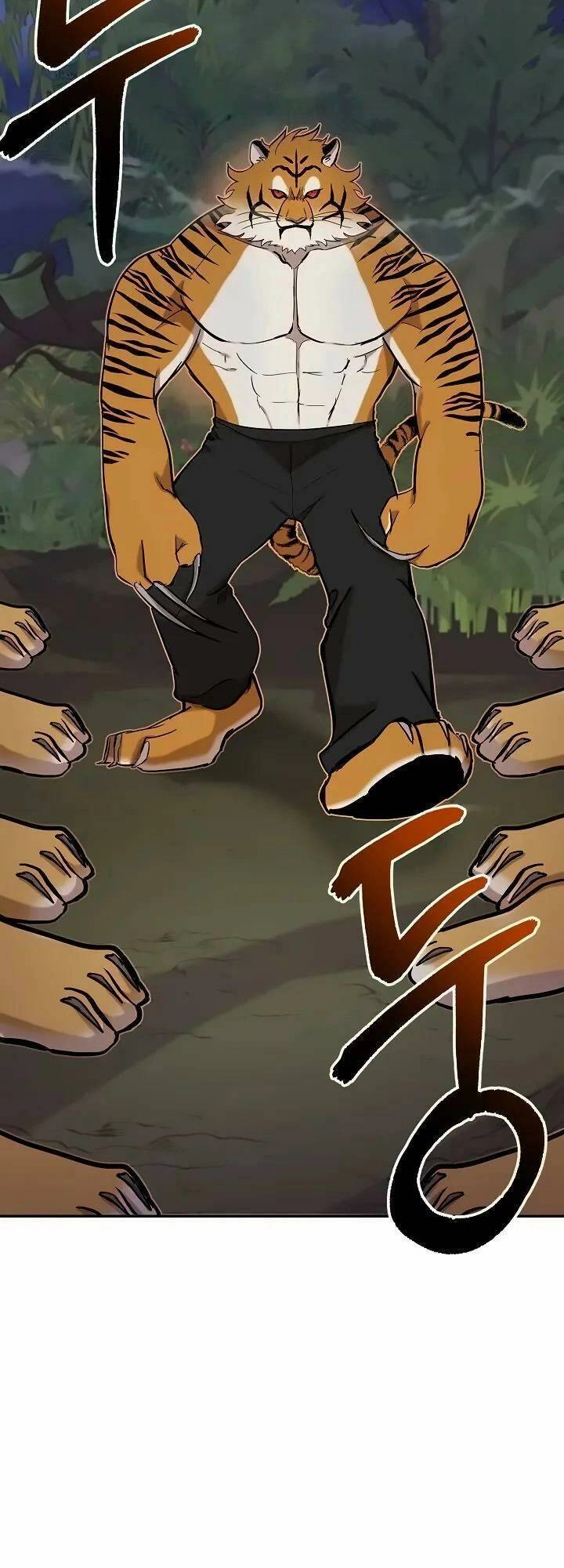 Ta Leo Lên Đỉnh Cao Ngay Cả Những Hồi Quy Giả Cũng Không Thể Đạt Tới Chapter 19 - 45