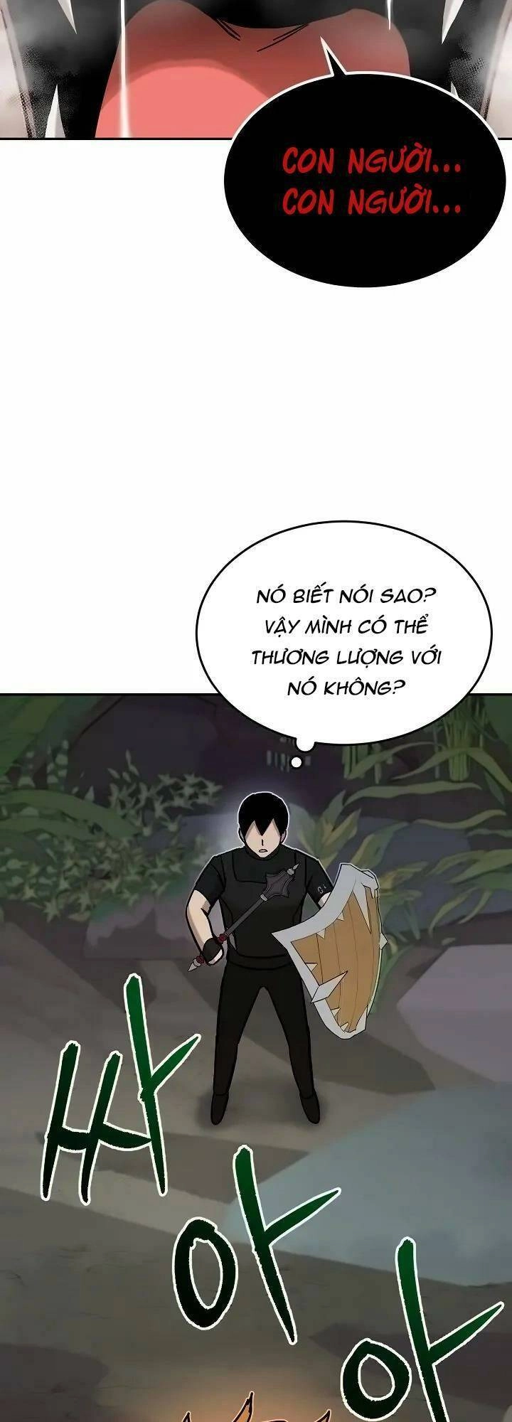 Ta Leo Lên Đỉnh Cao Ngay Cả Những Hồi Quy Giả Cũng Không Thể Đạt Tới Chapter 19 - 47