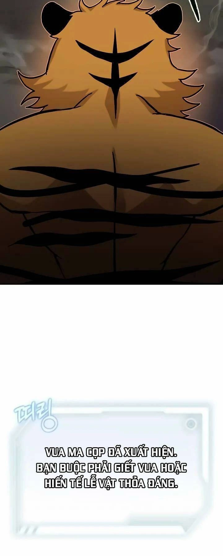 Ta Leo Lên Đỉnh Cao Ngay Cả Những Hồi Quy Giả Cũng Không Thể Đạt Tới Chapter 19 - 48