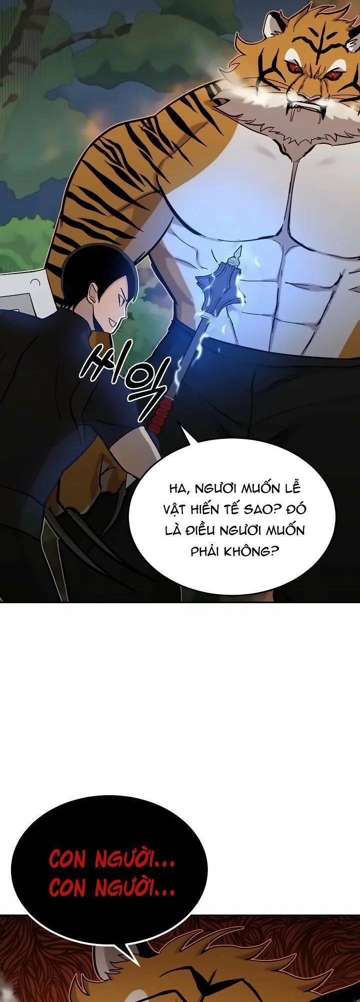 Ta Leo Lên Đỉnh Cao Ngay Cả Những Hồi Quy Giả Cũng Không Thể Đạt Tới Chapter 19 - 50