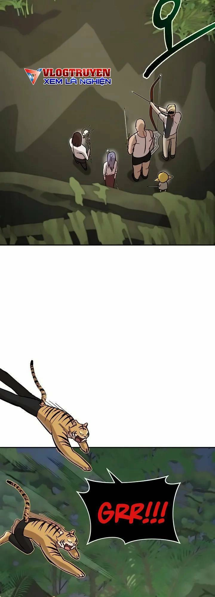 Ta Leo Lên Đỉnh Cao Ngay Cả Những Hồi Quy Giả Cũng Không Thể Đạt Tới Chapter 19 - 55