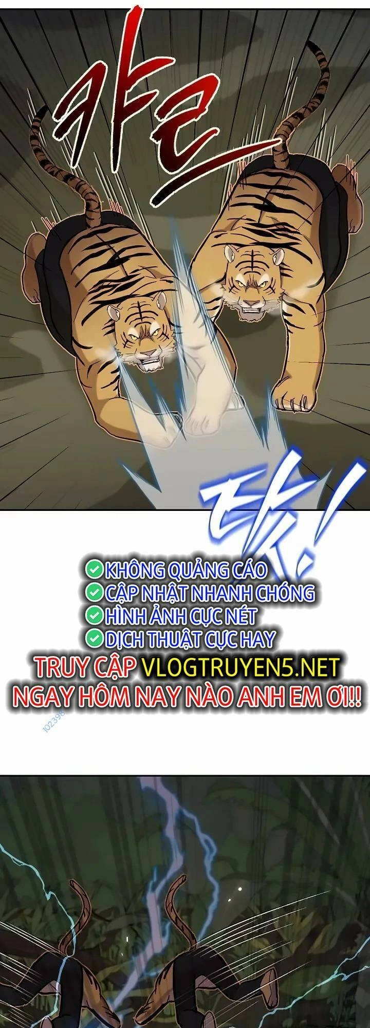 Ta Leo Lên Đỉnh Cao Ngay Cả Những Hồi Quy Giả Cũng Không Thể Đạt Tới Chapter 19 - 58