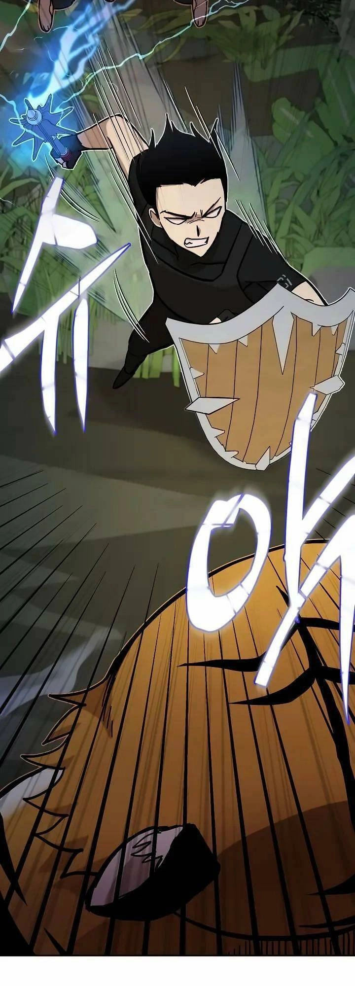 Ta Leo Lên Đỉnh Cao Ngay Cả Những Hồi Quy Giả Cũng Không Thể Đạt Tới Chapter 19 - 59