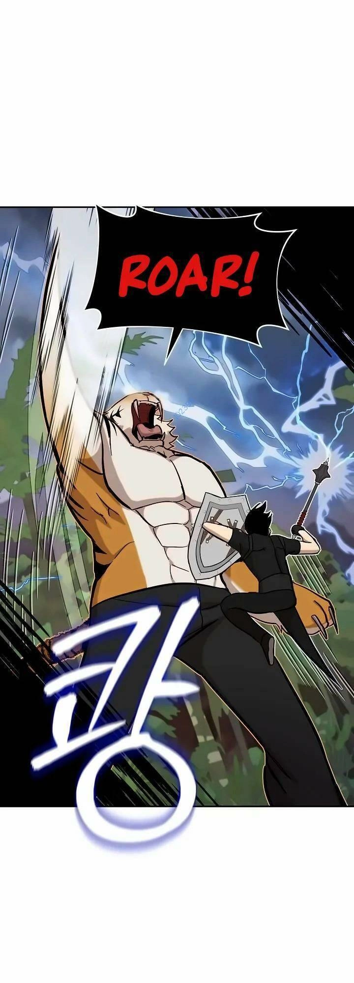 Ta Leo Lên Đỉnh Cao Ngay Cả Những Hồi Quy Giả Cũng Không Thể Đạt Tới Chapter 19 - 60