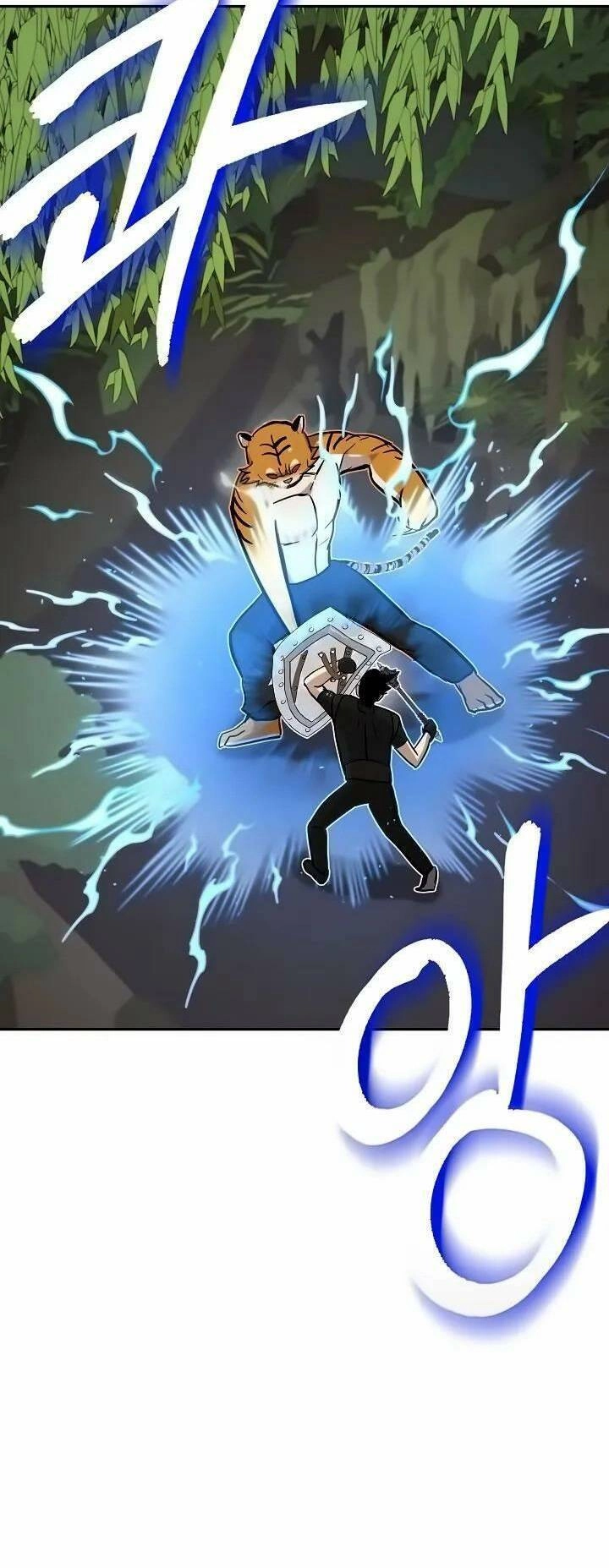 Ta Leo Lên Đỉnh Cao Ngay Cả Những Hồi Quy Giả Cũng Không Thể Đạt Tới Chapter 19 - 63