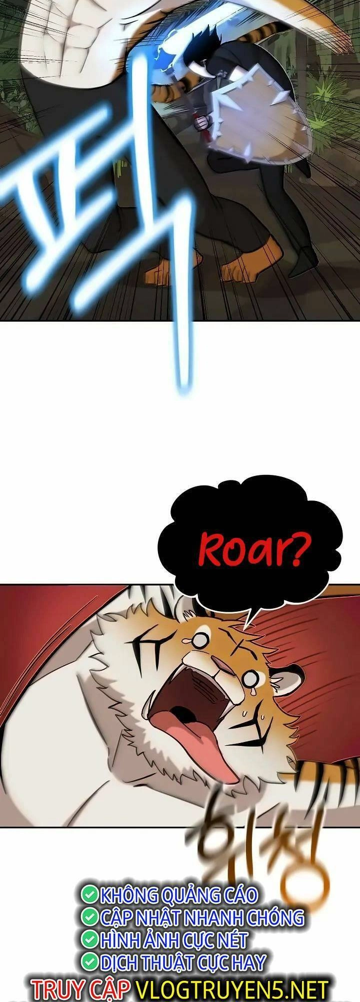 Ta Leo Lên Đỉnh Cao Ngay Cả Những Hồi Quy Giả Cũng Không Thể Đạt Tới Chapter 20 - 5