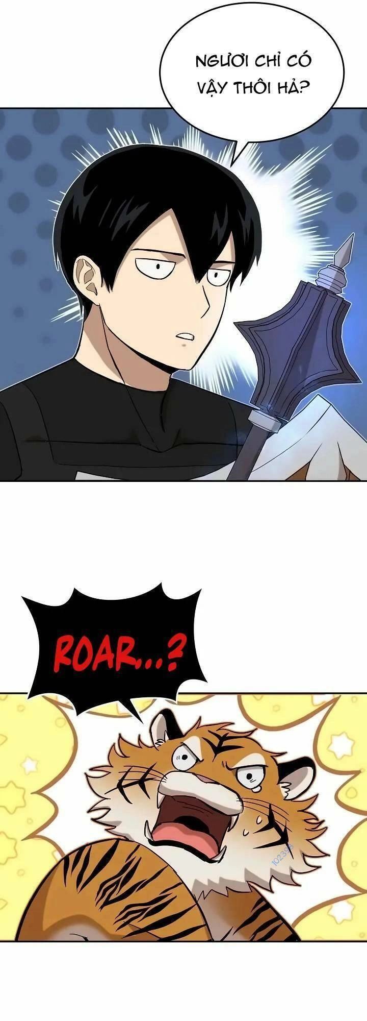 Ta Leo Lên Đỉnh Cao Ngay Cả Những Hồi Quy Giả Cũng Không Thể Đạt Tới Chapter 20 - 15