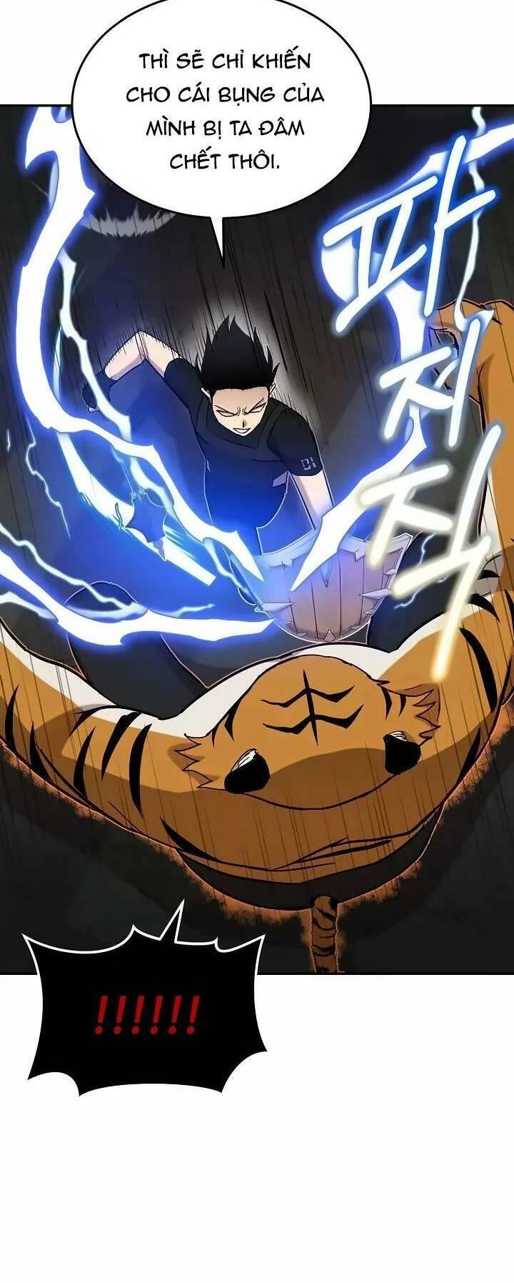 Ta Leo Lên Đỉnh Cao Ngay Cả Những Hồi Quy Giả Cũng Không Thể Đạt Tới Chapter 20 - 21