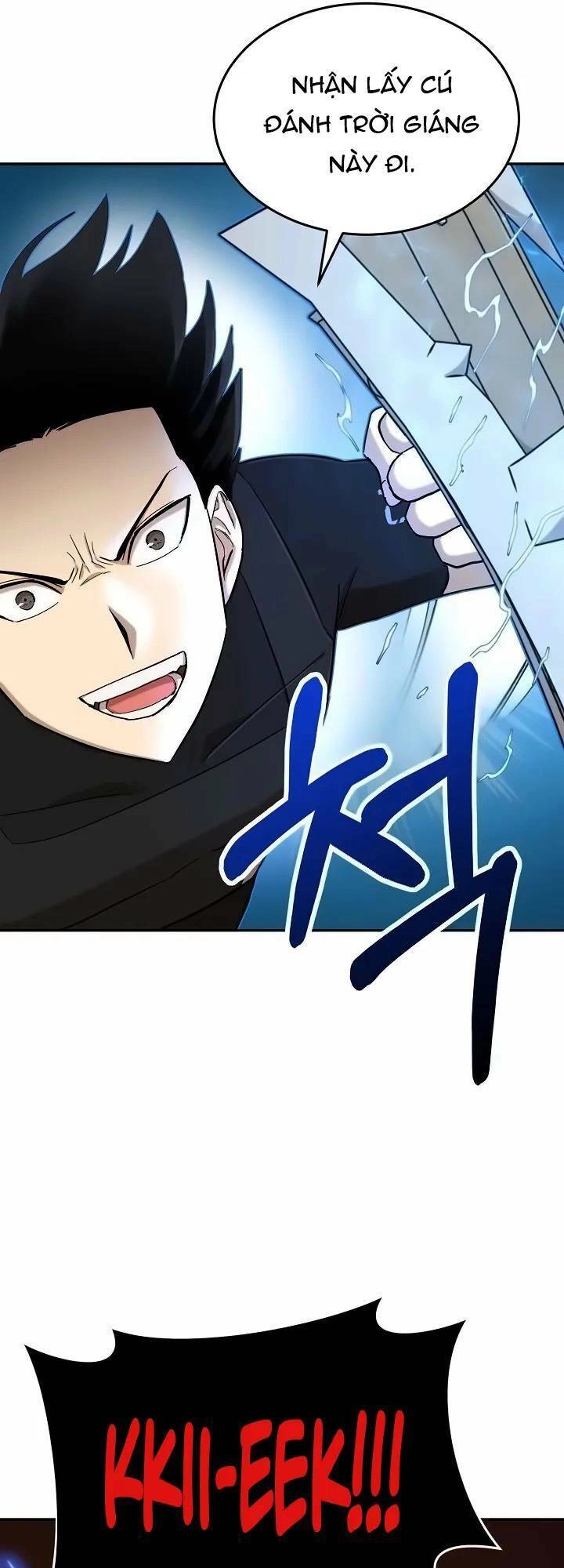 Ta Leo Lên Đỉnh Cao Ngay Cả Những Hồi Quy Giả Cũng Không Thể Đạt Tới Chapter 20 - 22