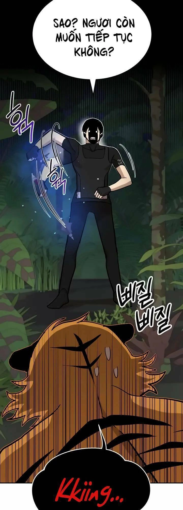 Ta Leo Lên Đỉnh Cao Ngay Cả Những Hồi Quy Giả Cũng Không Thể Đạt Tới Chapter 20 - 25