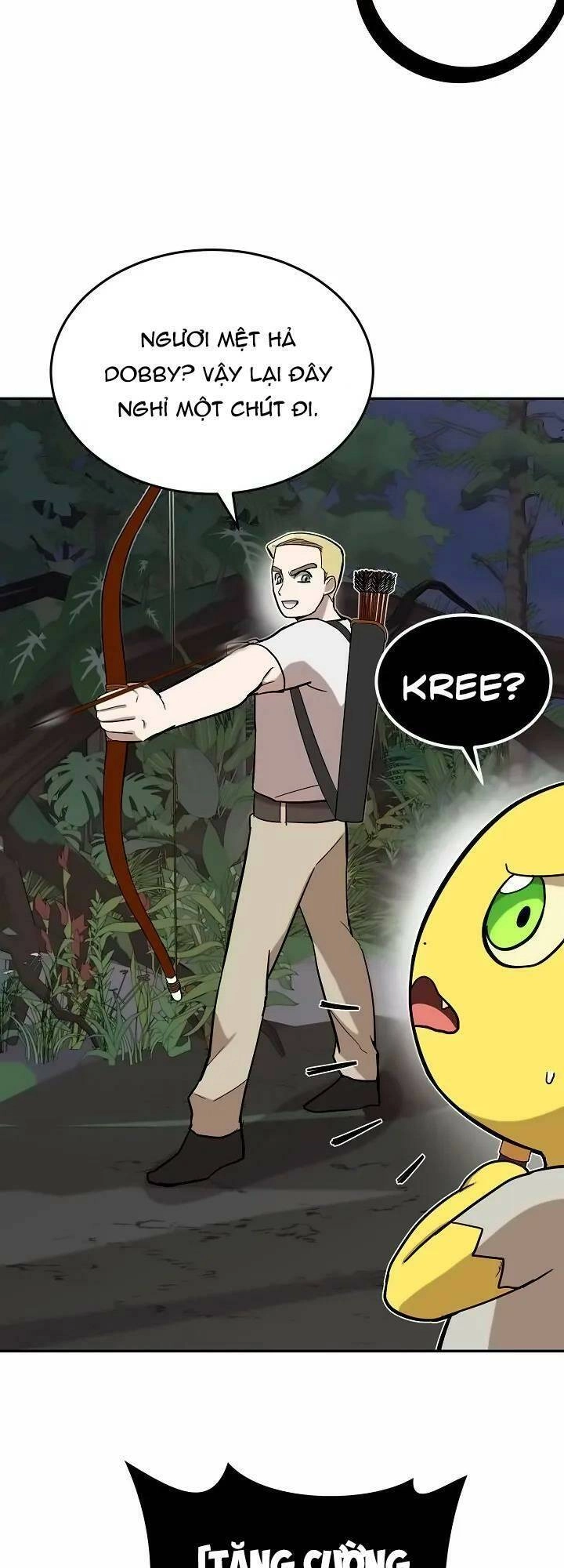 Ta Leo Lên Đỉnh Cao Ngay Cả Những Hồi Quy Giả Cũng Không Thể Đạt Tới Chapter 20 - 30