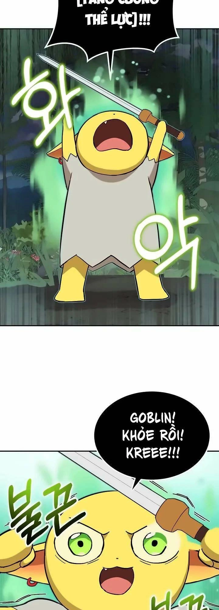 Ta Leo Lên Đỉnh Cao Ngay Cả Những Hồi Quy Giả Cũng Không Thể Đạt Tới Chapter 20 - 31