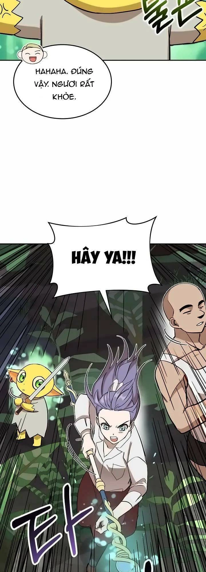 Ta Leo Lên Đỉnh Cao Ngay Cả Những Hồi Quy Giả Cũng Không Thể Đạt Tới Chapter 20 - 32