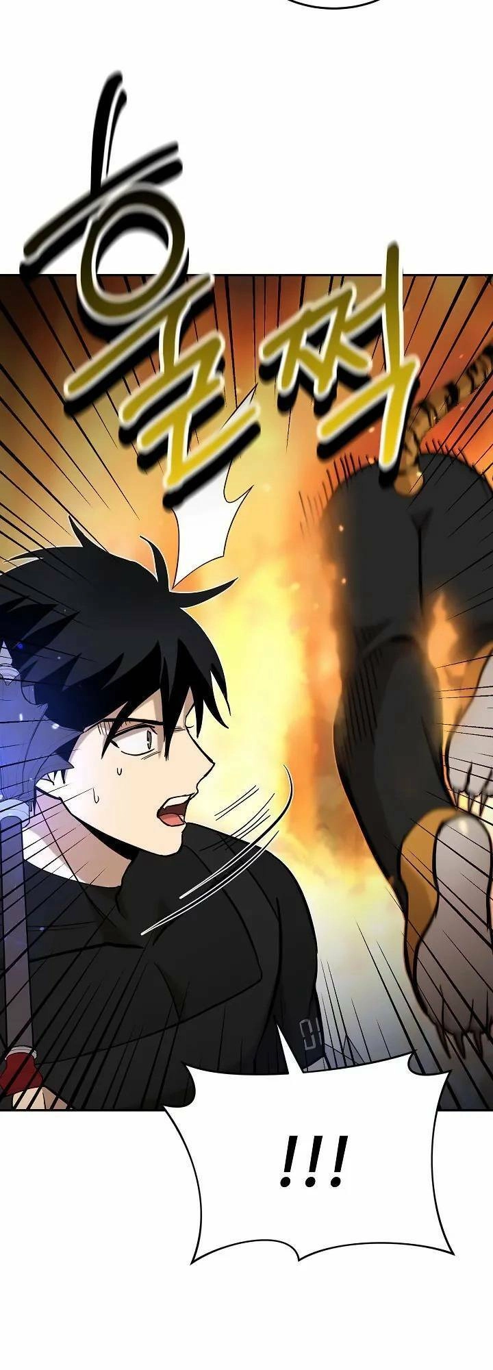 Ta Leo Lên Đỉnh Cao Ngay Cả Những Hồi Quy Giả Cũng Không Thể Đạt Tới Chapter 20 - 40